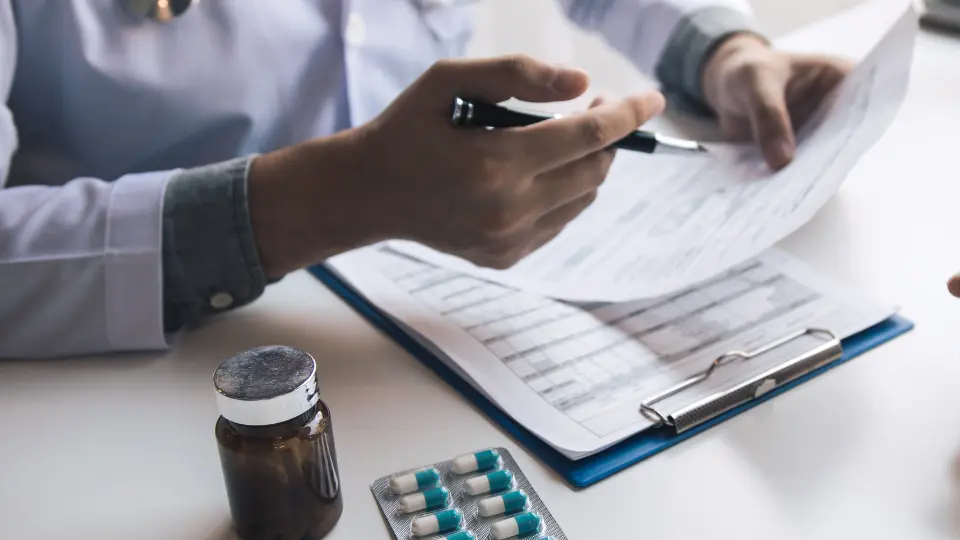 Medicine Verification System